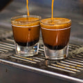 Can you use regular ground coffee in an espresso machine?