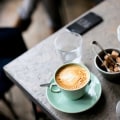 Does dark roast coffee have less caffeine than decaf?