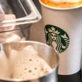 Does Starbucks use real coffee?